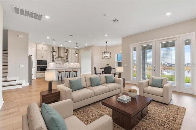 Building Photo - 5229 Citrus Leaf Blvd