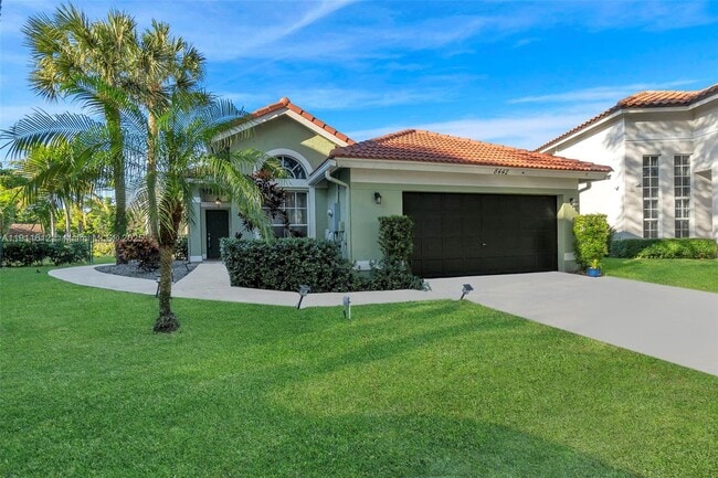 Building Photo - 8442 NW 57th Dr