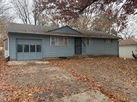 Building Photo - 8603 Bristol Ave