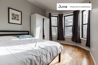 Building Photo - Room in Shared 4 bed/2 bath home