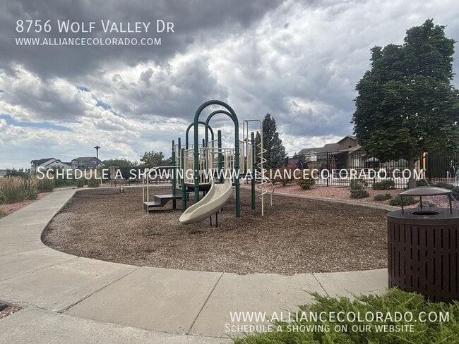 Building Photo - 8756 Wolf Valley Dr.