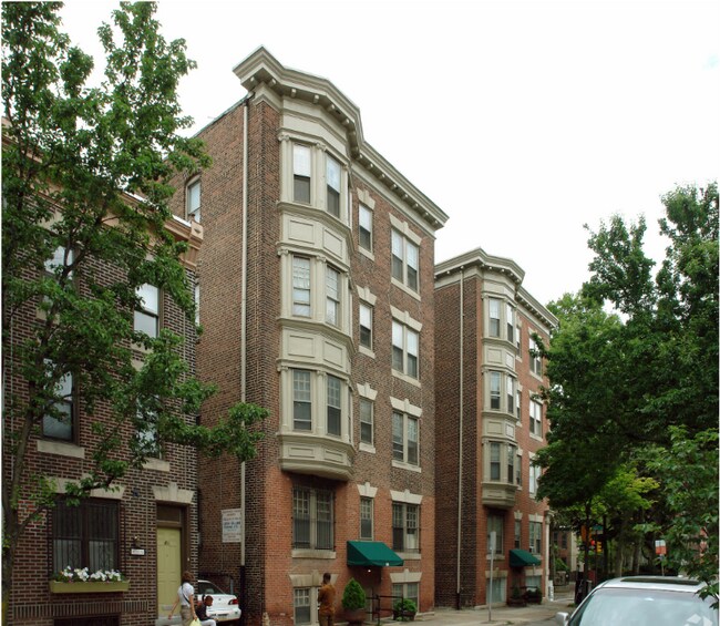 Primary Photo - 2310 Pine St