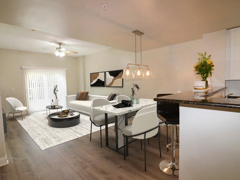 Primary Photo - 721 Gov Morrison St