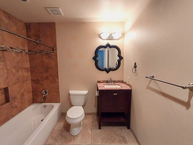 Building Photo - Halloween SPECIAL! Ground Floor Two Bedroom!