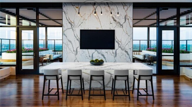 Building Photo - 1382 Peachtree St NE