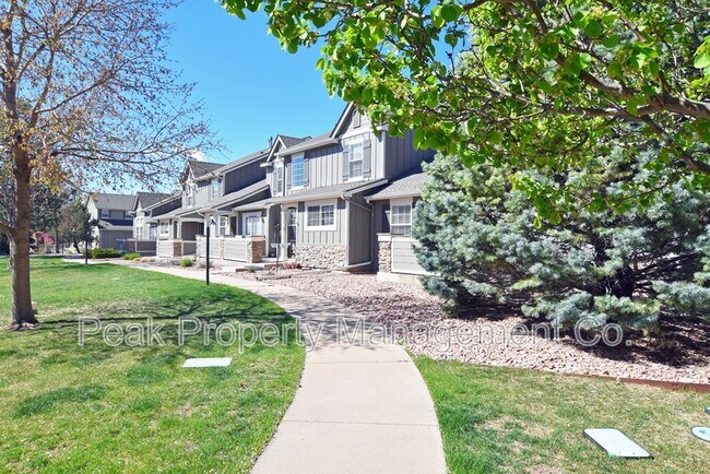 Building Photo - 2203 Copper Creek Dr