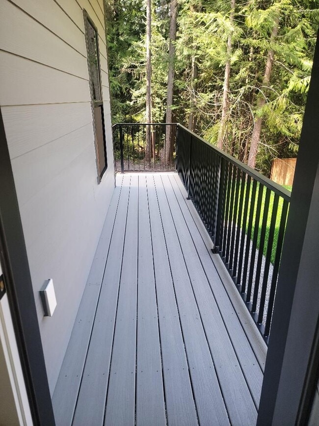 Building Photo - New Construction, Custom Chalet-style Home In Yelm. 3 bedrooms, 2 1/2 baths.