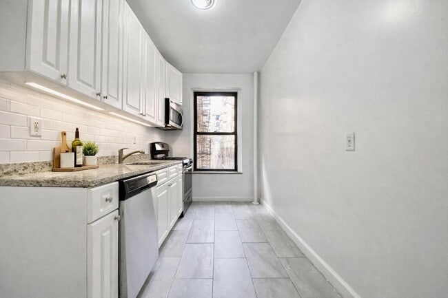 Floorplan - 44 Bennett Avenue