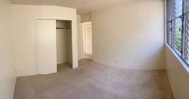 Third bedroom - 420 Haleloa Plz