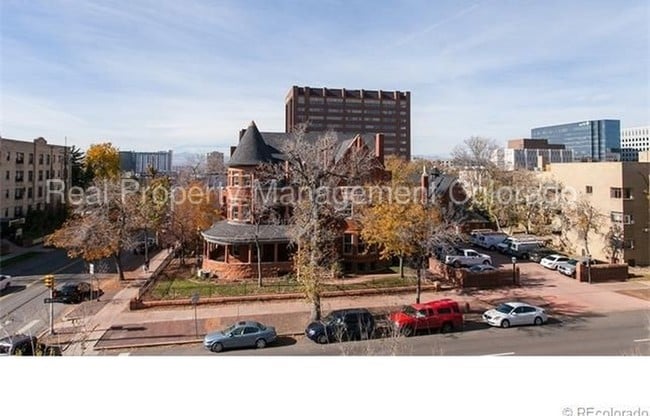 Building Photo - 1100 Grant St