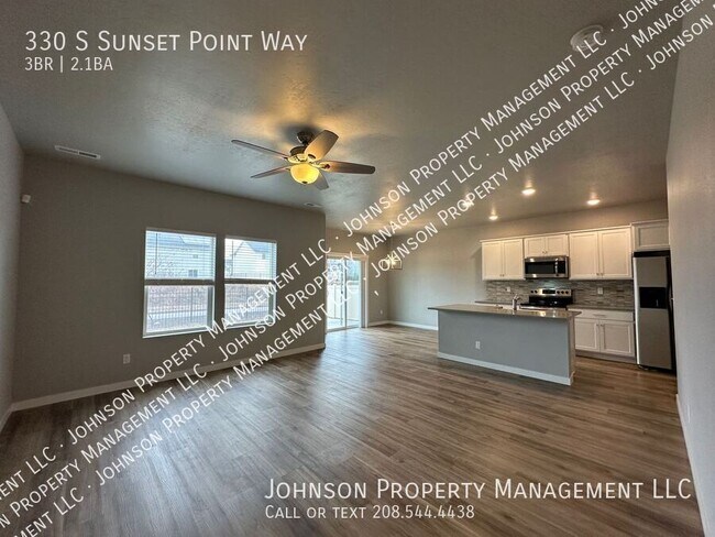 Building Photo - 330 S Sunset Point Way