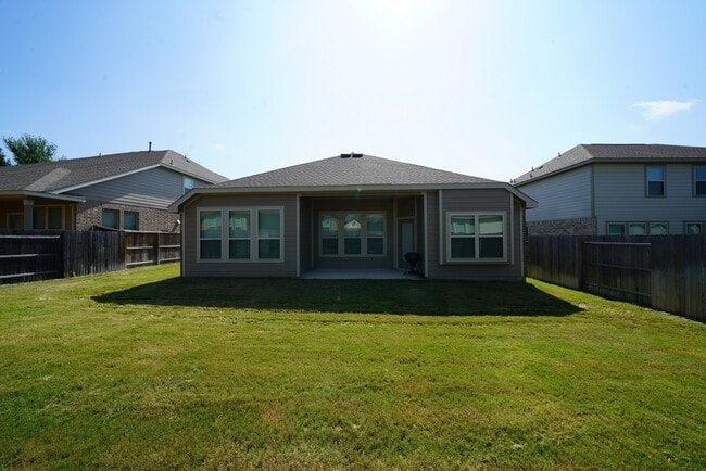 Building Photo - Immaculate First Time Rental in Potranco Run! - Realtor Commission: $750