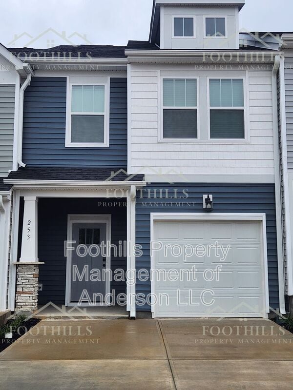 Building Photo - 253 Silo Rdg Dr