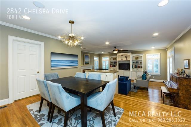 Building Photo - 2842 Chelsea Dr