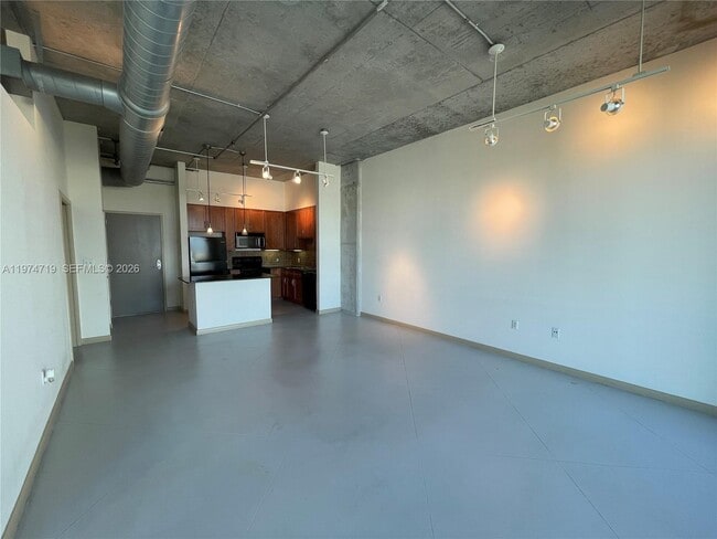 Building Photo - 2001 S Biscayne Blvd