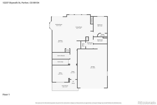 Building Photo - 12237 Skywalk St