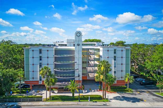 Building Photo - 690 Osceola Ave