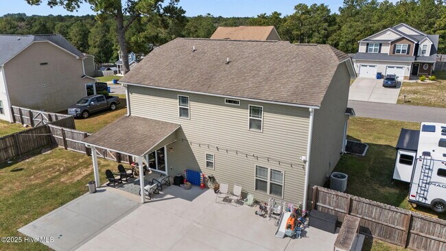 Building Photo - 157 Old Blossom Ct