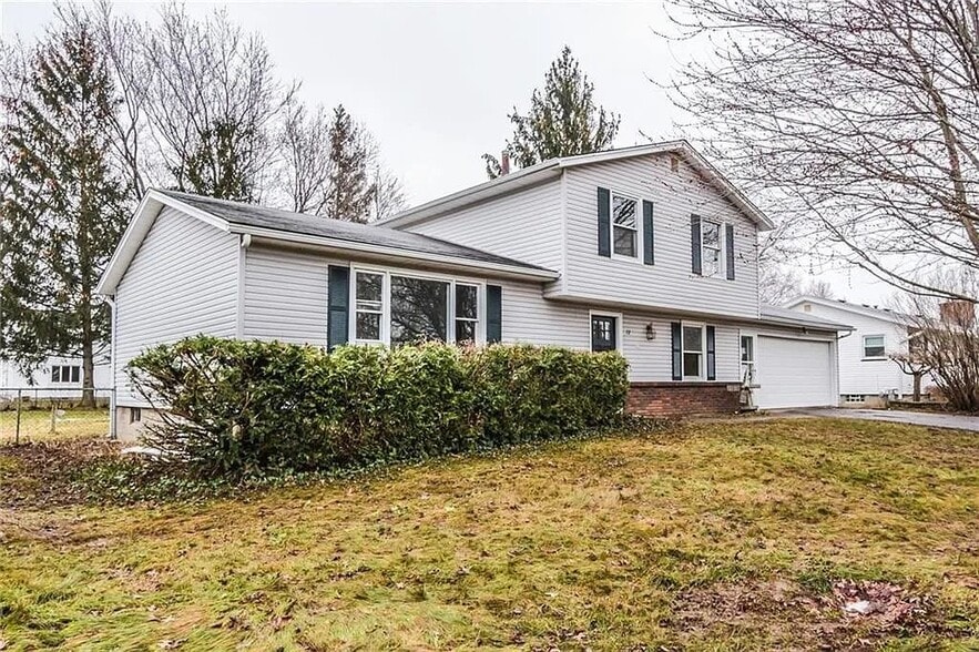 Building Photo - 72 Kinmont Dr