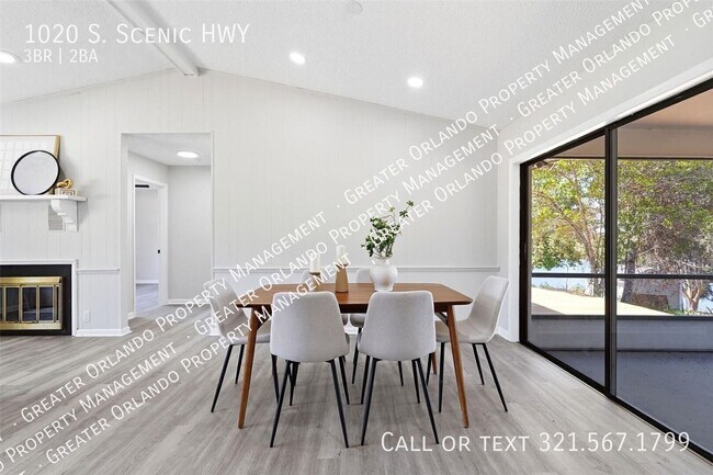 Building Photo - 1020 S Scenic Hwy