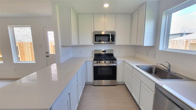 Building Photo - 6330 Geyser Starish Dr