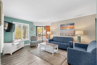 Building Photo - 2805B N Ocean Blvd