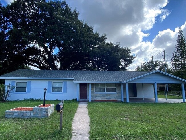 Primary Photo - 2606 Aloma Ave