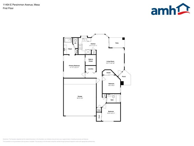 Building Photo - 11454 E Persimmon Ave