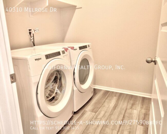 Building Photo - 40310 Melrose Dr