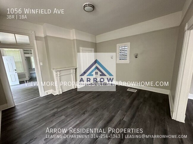 Building Photo - 1056 Winfield Ave