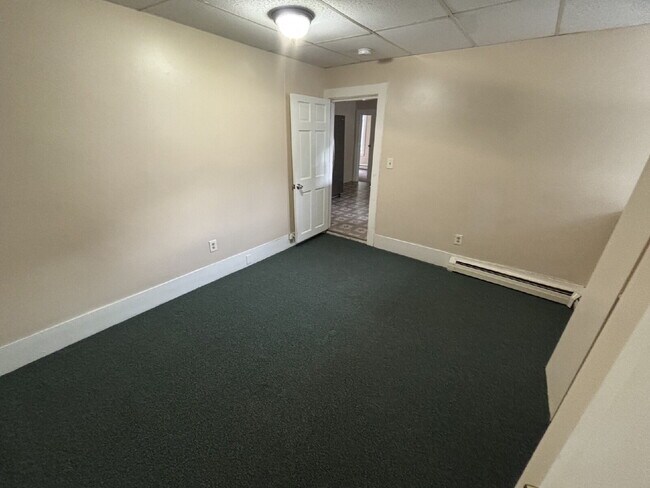 Building Photo - All-Inclusive Living! Move-In Ready 2-Bedroom Apartment with Heat and Electricity included in San...
