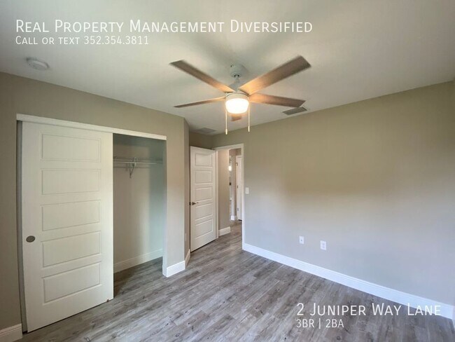 Building Photo - 2 Juniper Way Ln