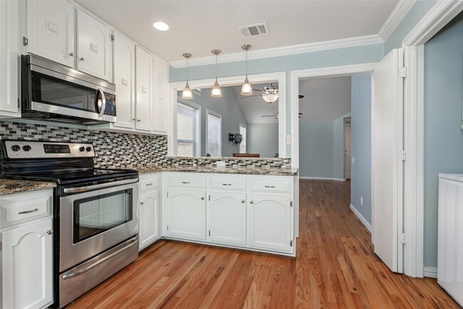 Building Photo - 4139 Rosser Square