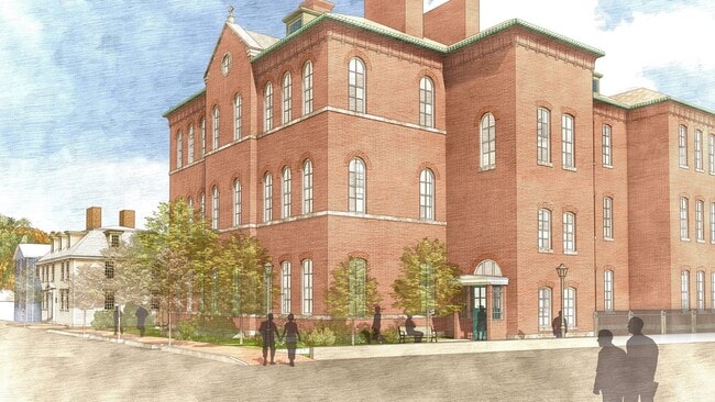 Primary Photo - 160 Federal St