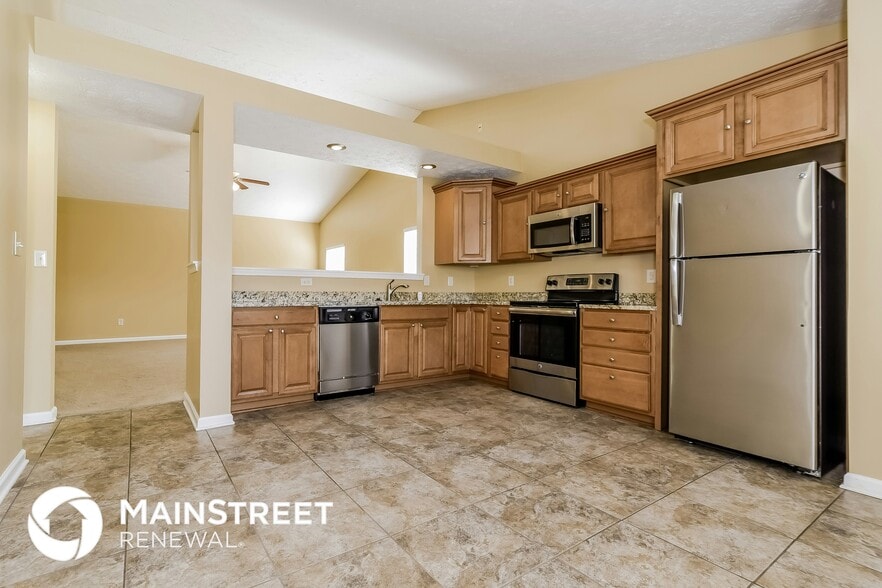 Building Photo - 6941 Caro Dr