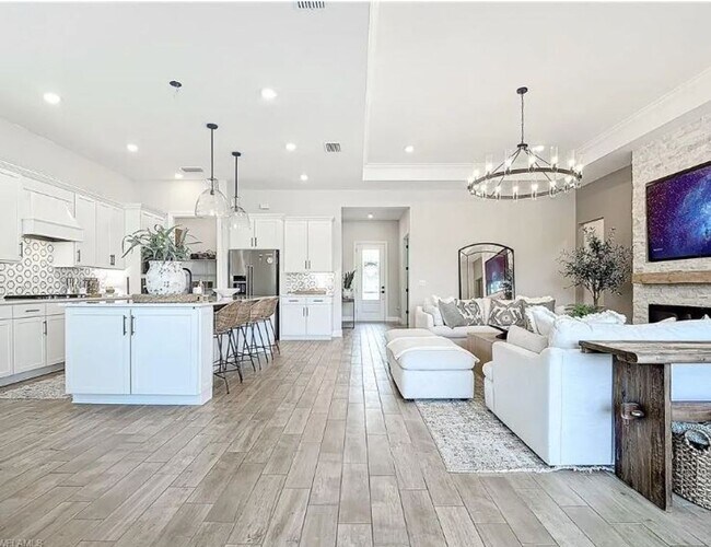 Building Photo - Luxury Lakeview Oasis with Pool & Spa – Br...