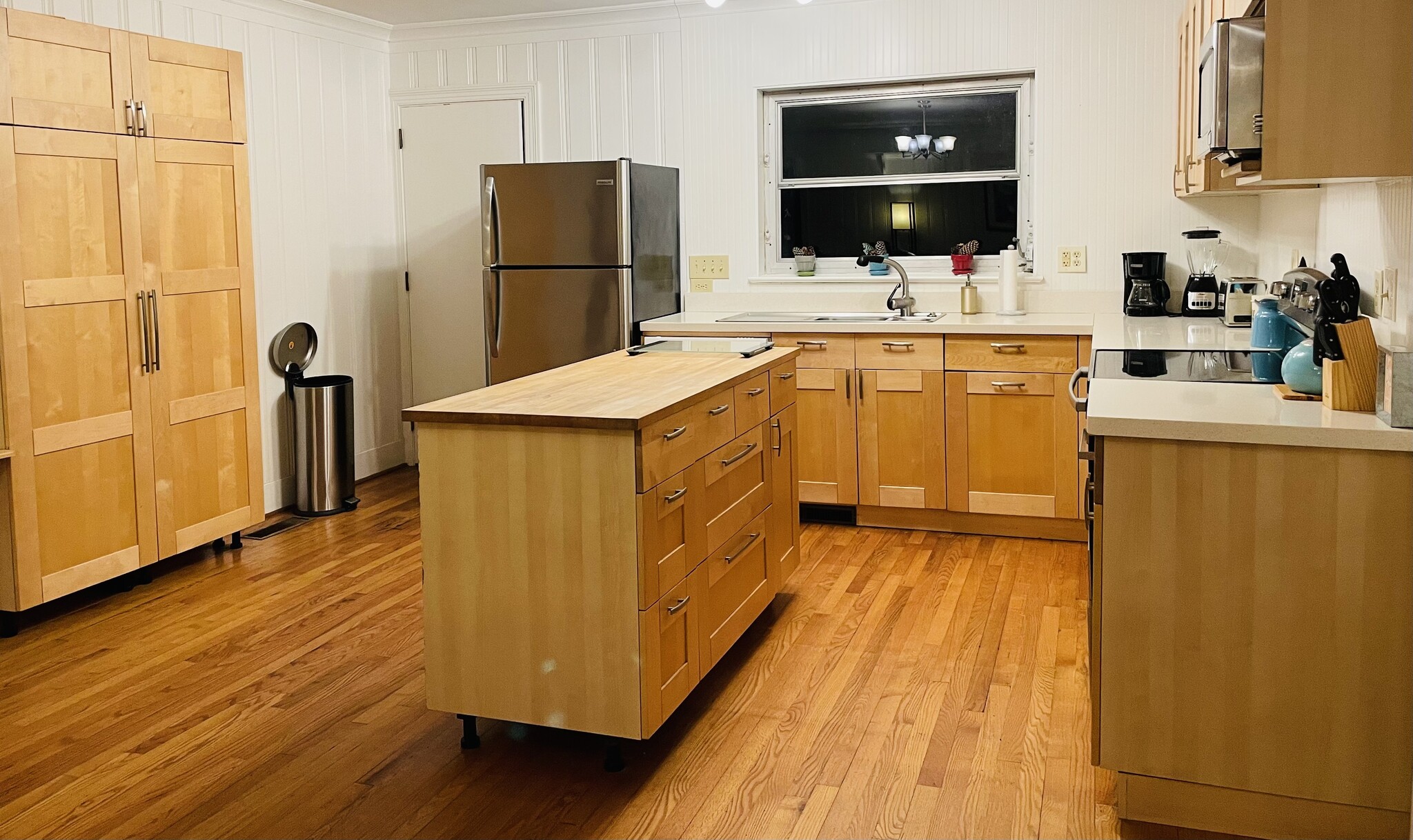 Kitchen - 5027 Hollow Rock Rd