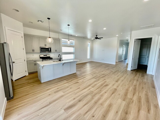 Building Photo - Patio Home in Woodland Estates - Pet Friendly
