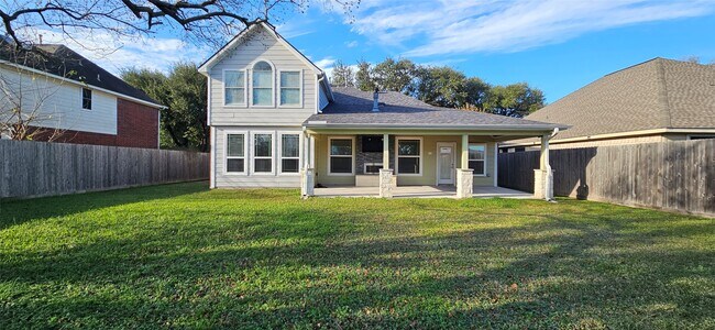 Building Photo - 13035 Bainbridge Trail