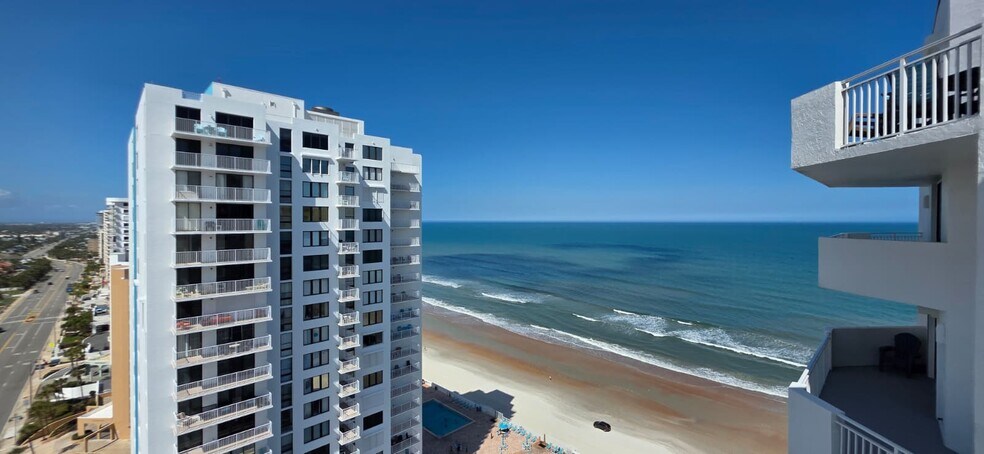 Building Photo - 3047 S Atlantic Ave