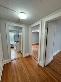 Building Photo - 1621 Harrison Ave