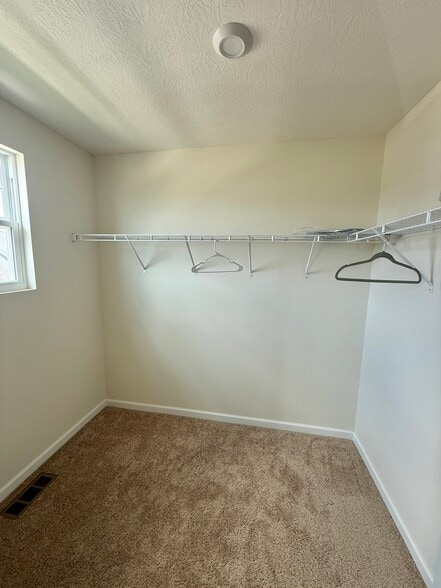 Walk In Closet - 2062 Broccoli Dr