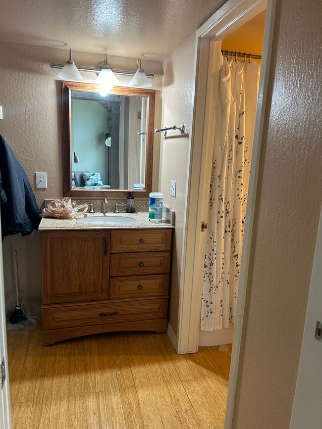 Building Photo - Tahoe Keys Super Studio with Small Loft, F...
