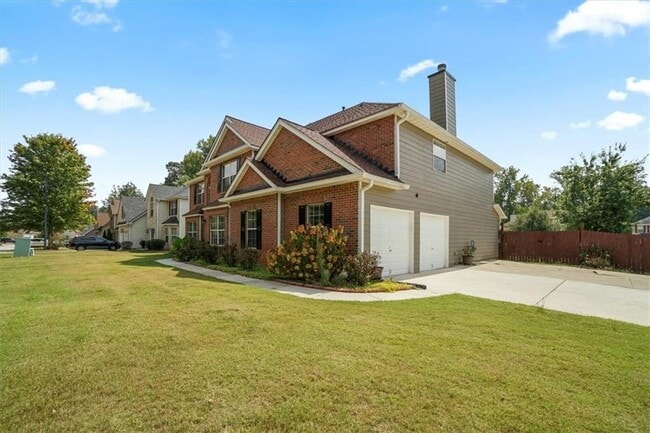 Building Photo - 4103 Horsebit Trail