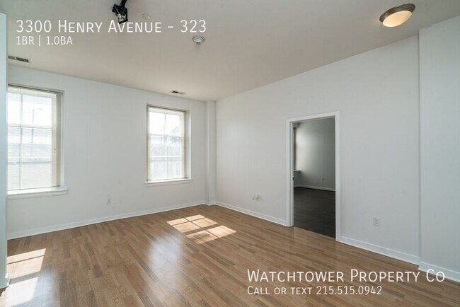 Building Photo - 3300 Henry Ave