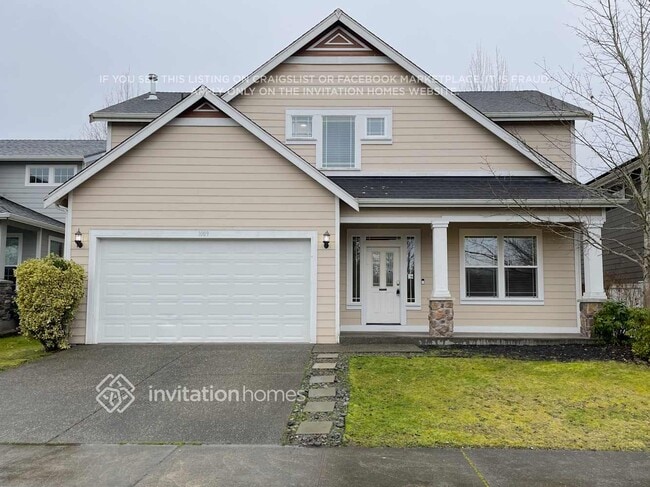 Building Photo - 1009 Eagle Ave SW