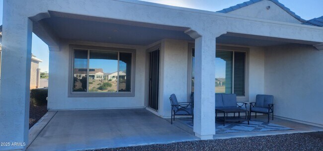 Building Photo - 26704 W McRae Dr