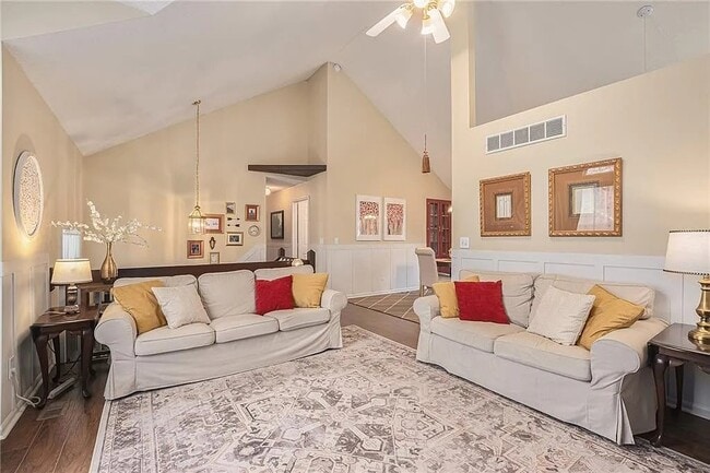 Building Photo - 18443 W 160th Terrace