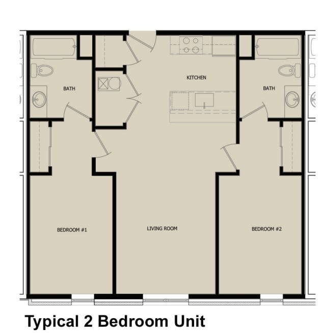 Floorplan - Crimson Corner