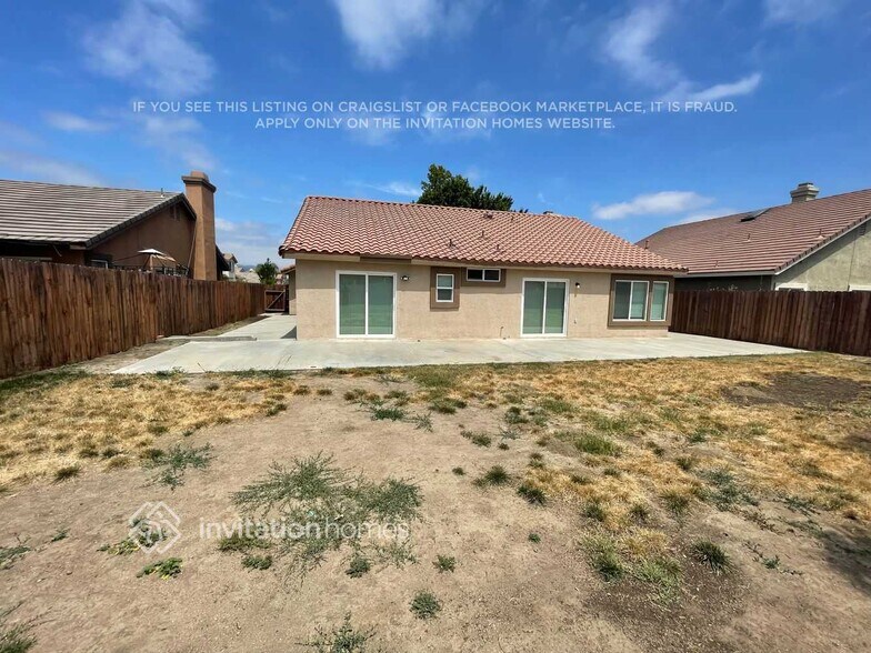 Building Photo - 32390 Ontario Way